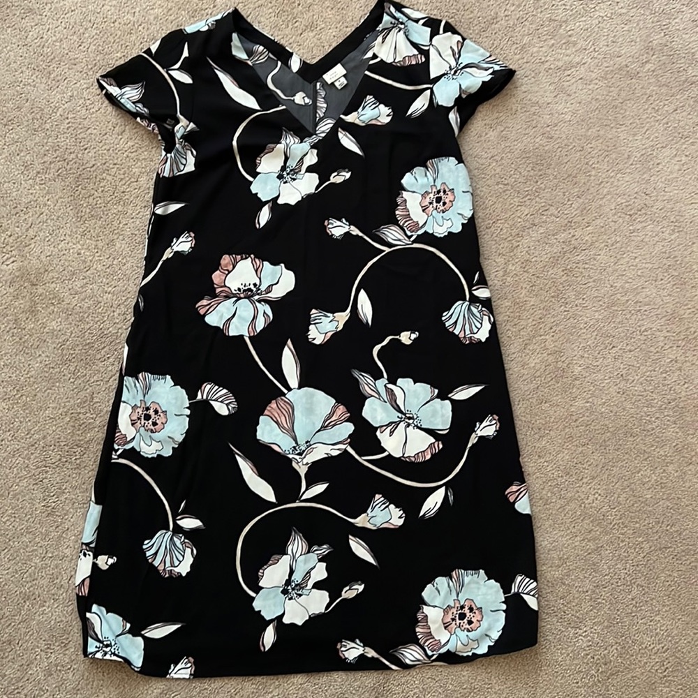 A new day shirt dress